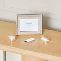 christofle apple bonbonni re box silver plated