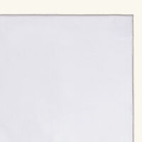 catherine denoual boho table cloth silver