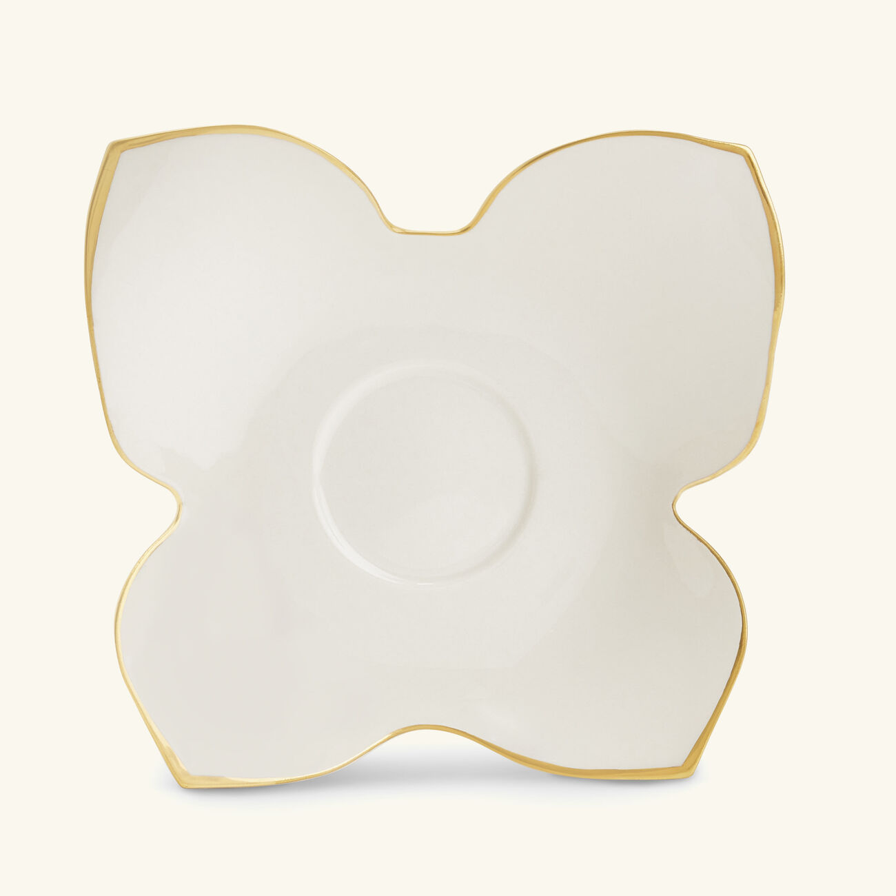 Butterfly Tea Cup & Saucer White villari butterfly tea cup saucer white