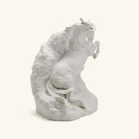Unbreakable Spirit Horse Sculpture Large White lladro unbreakable spirit horse sculpture large white