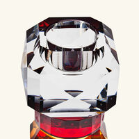 Nashville Tea Light Holder Yellow reflections copenhagen nashville tea light holder yellow