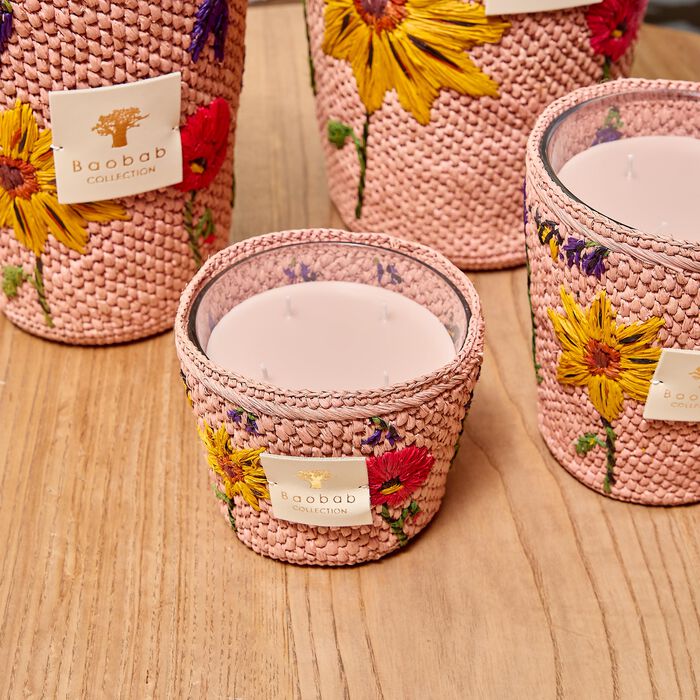 باوباب شمعة كوبيليكا المعطرة ماكس 10