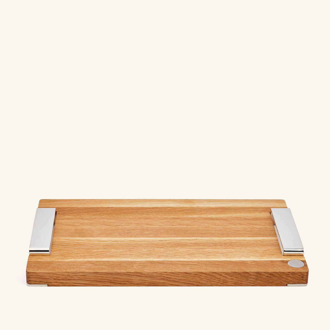 Royal Chef Cutting Board Rectangular Medium Brown christofle royal chef cutting board rectangular medium brown