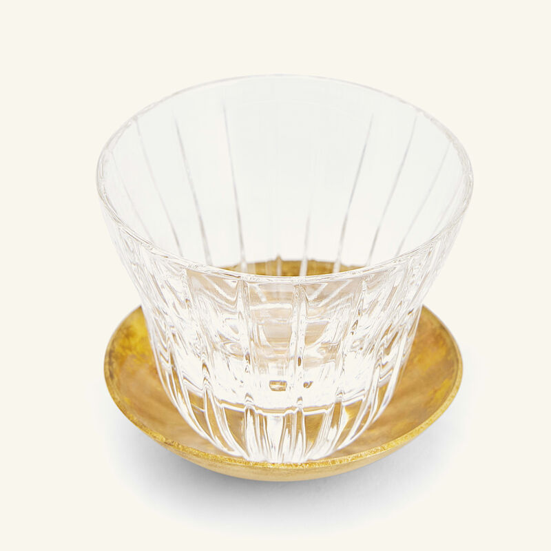 mario cioni   c bicchierino kawa cup clear