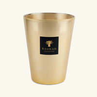 baobab collection les exclusives aurum candle max 24