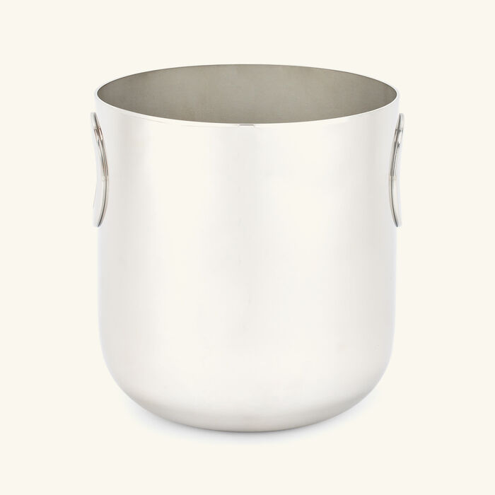 دلو ثلج أو من الستانلس ستيل كريستوفل دلو ثلج أو من الستانلس ستيل