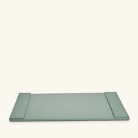 جيوبانيارا قاعدة إيلي صعب مونوغرام أجاتا للمكتب باللون الأخضر