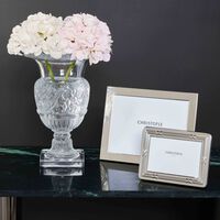 كريستوفل إطار الصور فيديليو 13 9 سم مطلي بالفضة