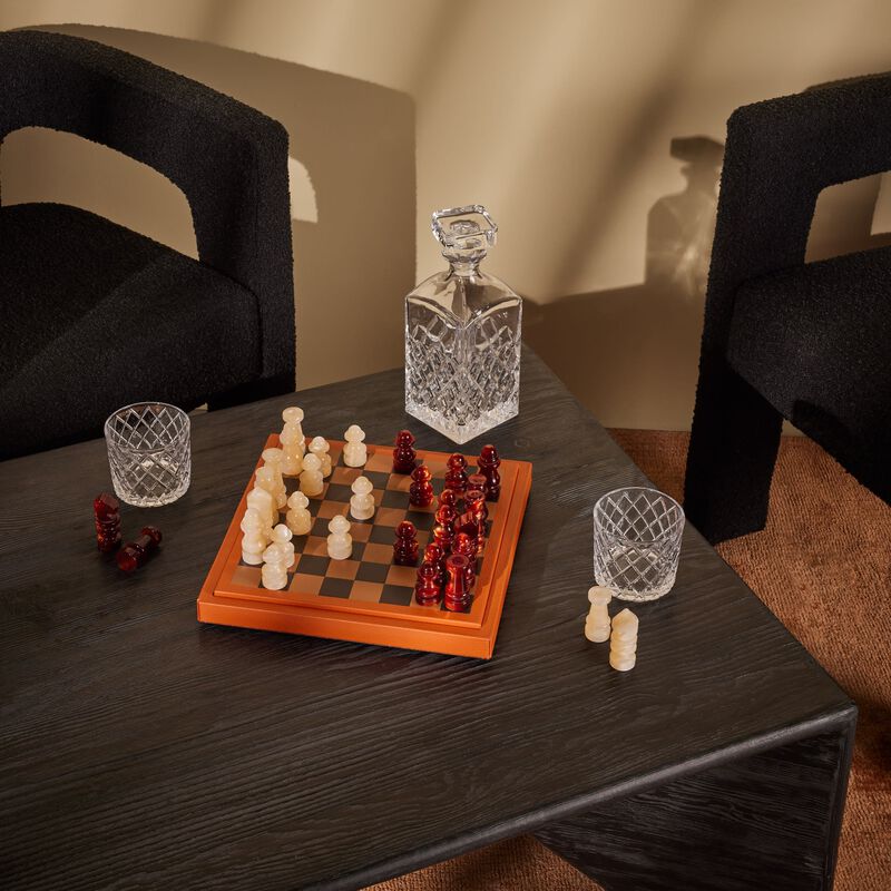 etro bugrane chess box