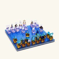 reflections copenhagen triumph chess set