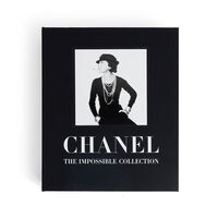 Chanel The Impossible Collection Book, small