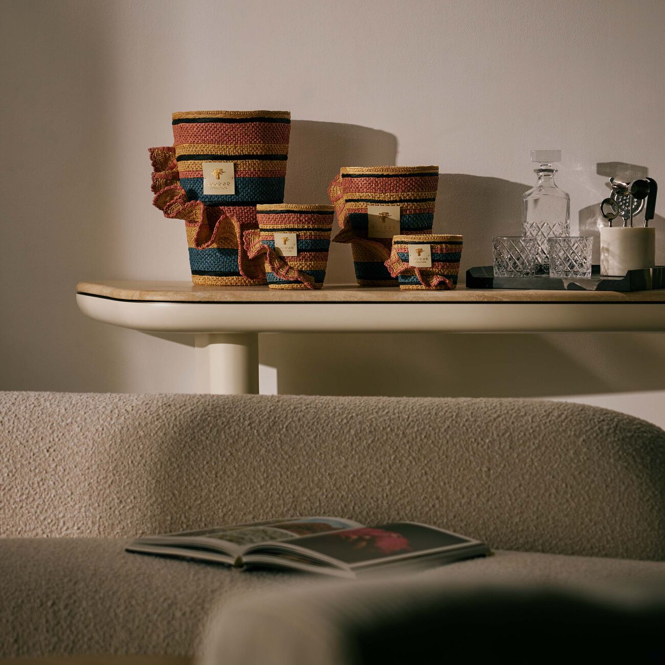 baobab collection fety mandihy candle max 24