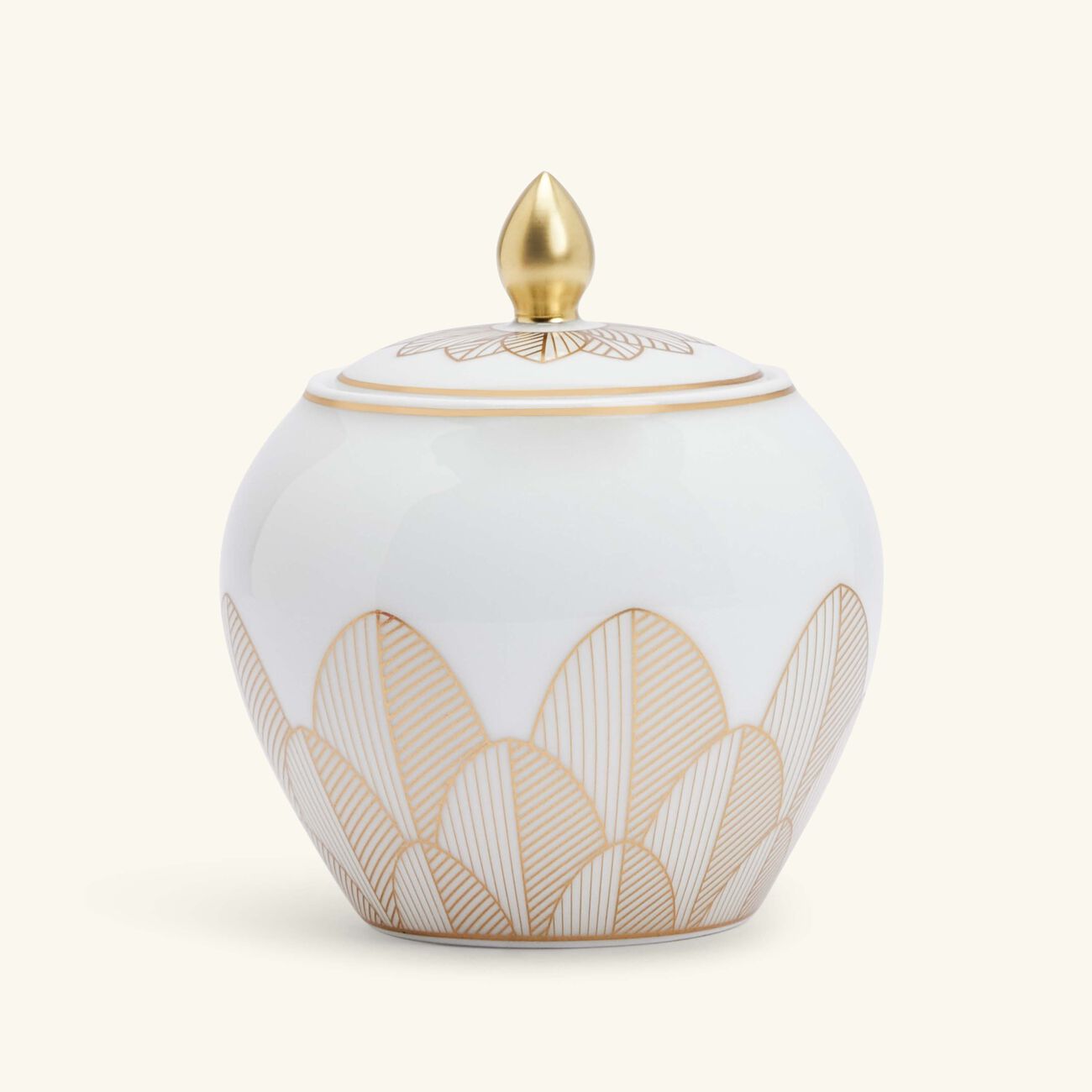 christofle malmaison imp riale sugar bowl gold