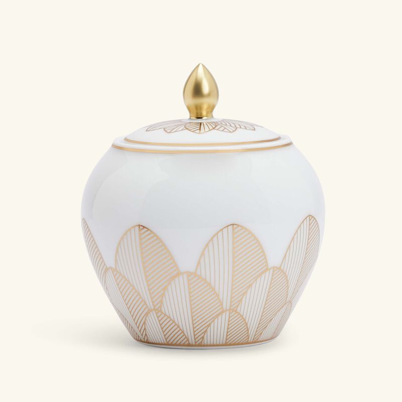christofle malmaison imp riale sugar bowl gold