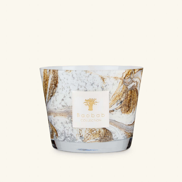 باوباب شمعة نايس المعطرة ماكس 10