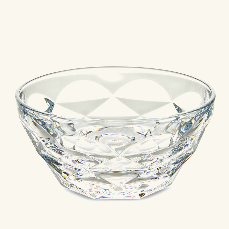 baccarat swing bowl medium