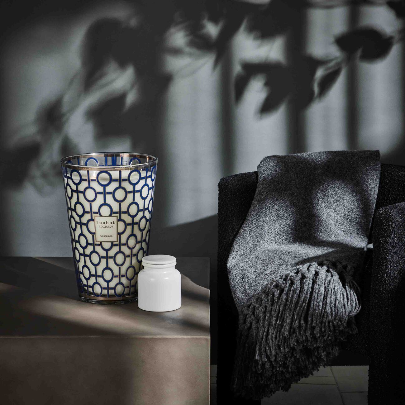 Gentlemen Candle Maxi Max baobab collection gentlemen candle maxi max