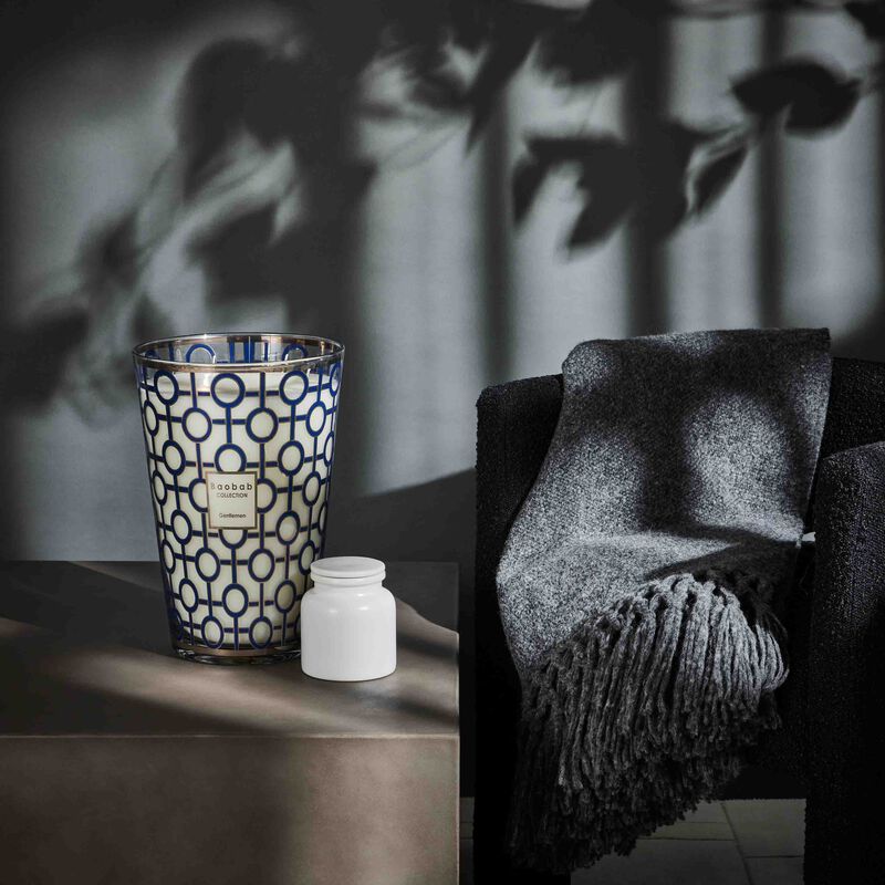 Gentlemen Candle Maxi Max baobab collection gentlemen candle maxi max