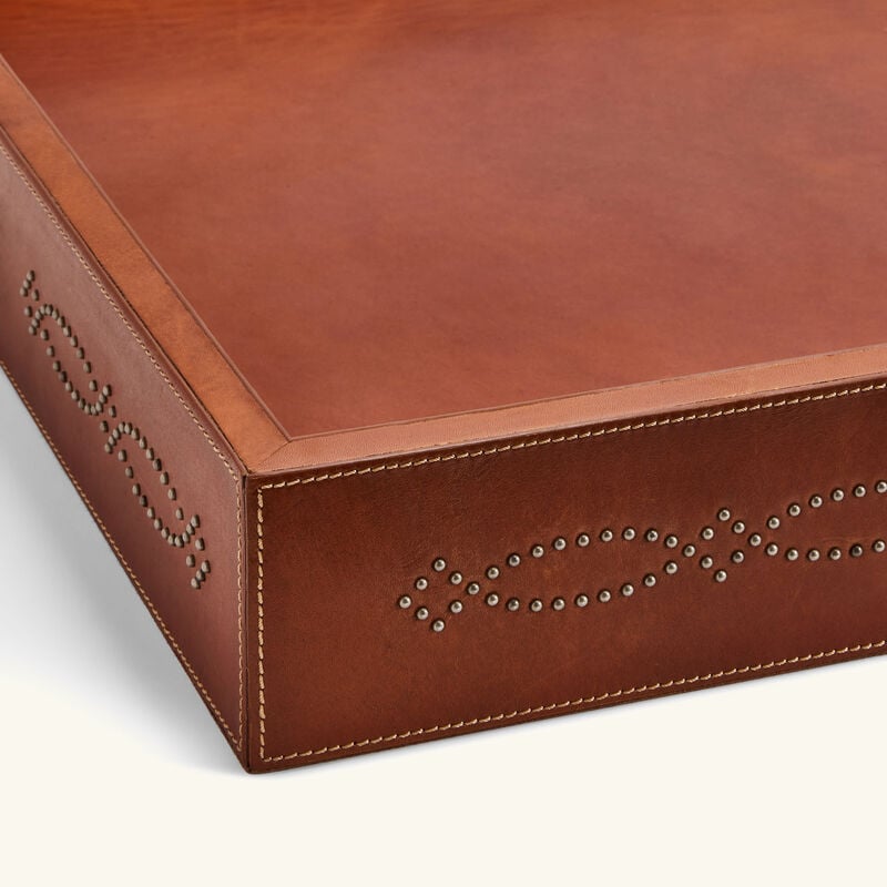 رالف لورين هوم صينية بروملي مستطيلة كبيرة