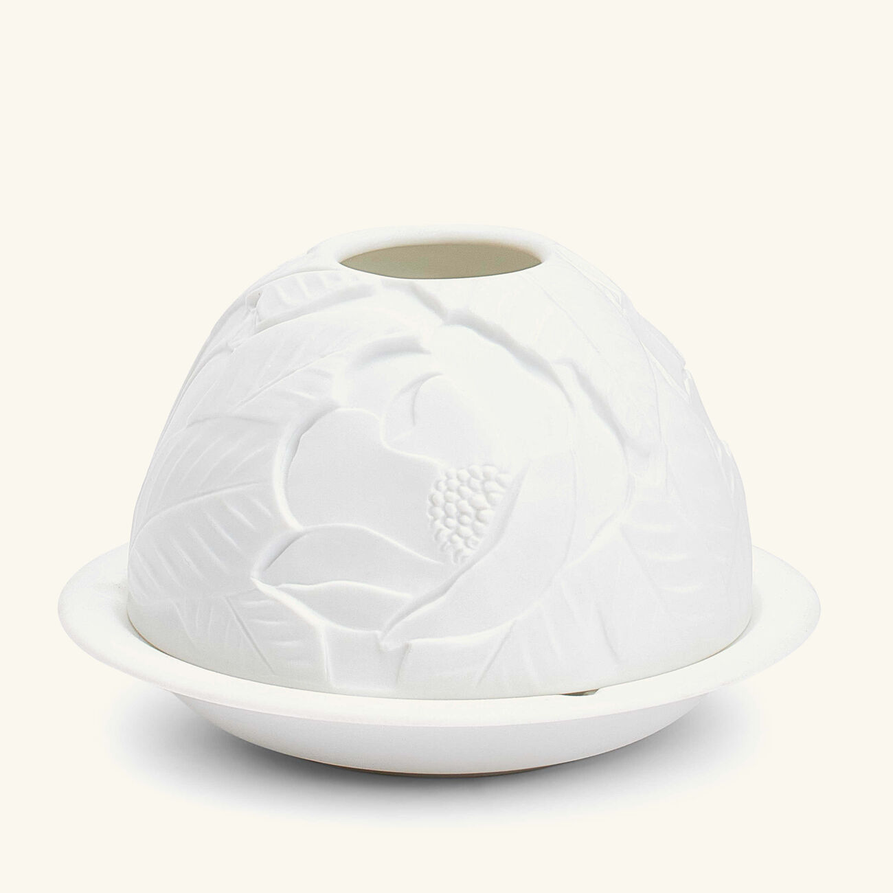 Magnolia Blossoms Led Lithophanie bernardaud magnolia blossoms led lithophanie