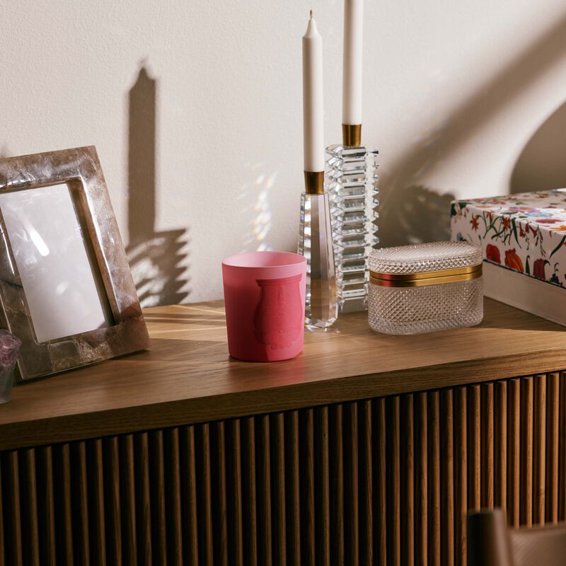 trudon summer haze candle 270g