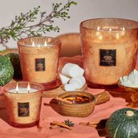Spiced Pumpkin Candle voluspa spiced pumpkin candle