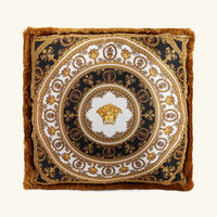I Love Baroque Pillow versace i love baroque pillow