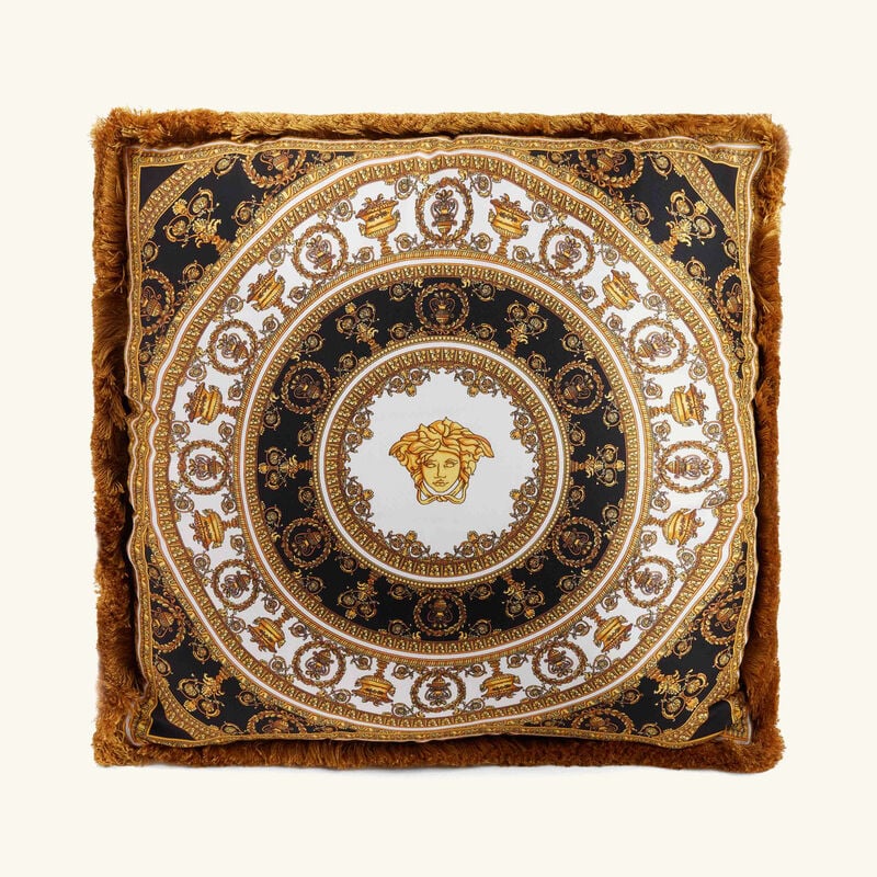 I Love Baroque Pillow versace i love baroque pillow
