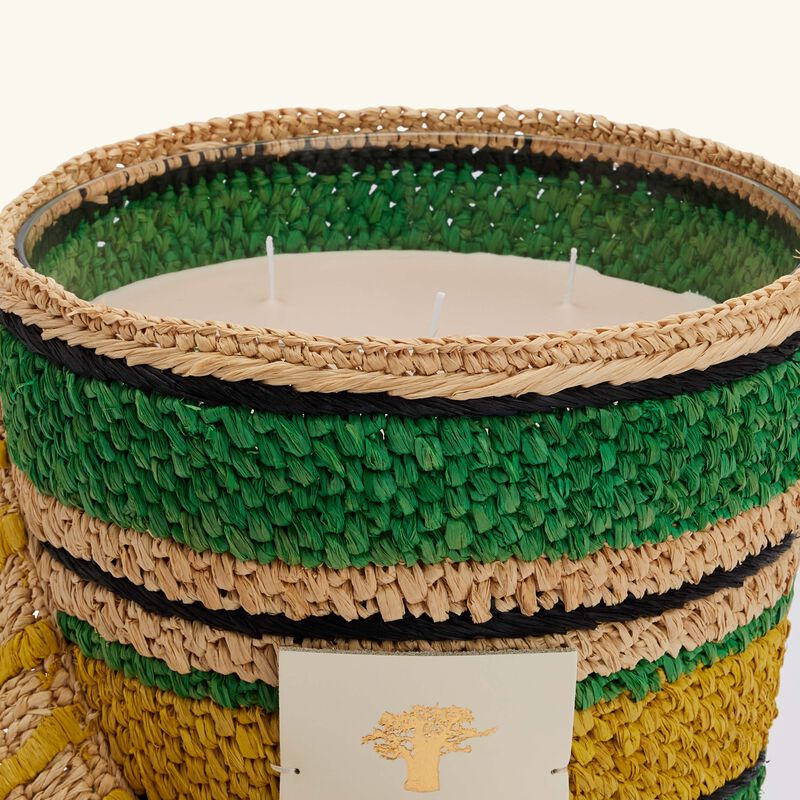 باوباب شمعة فيتي ميلالاو ماكس 24