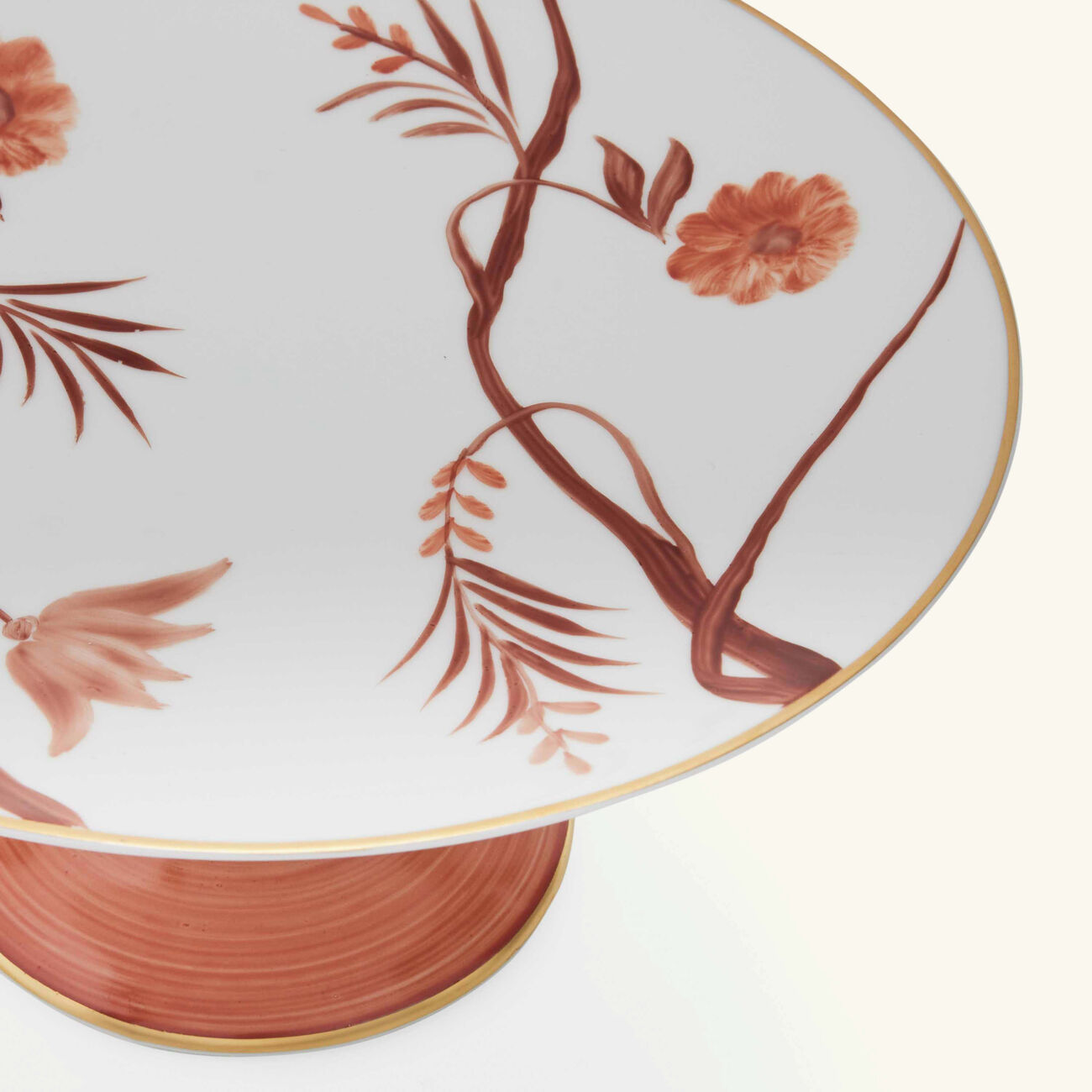 ماري داج قاعدة الكيك بوكيه دو في برتقالية