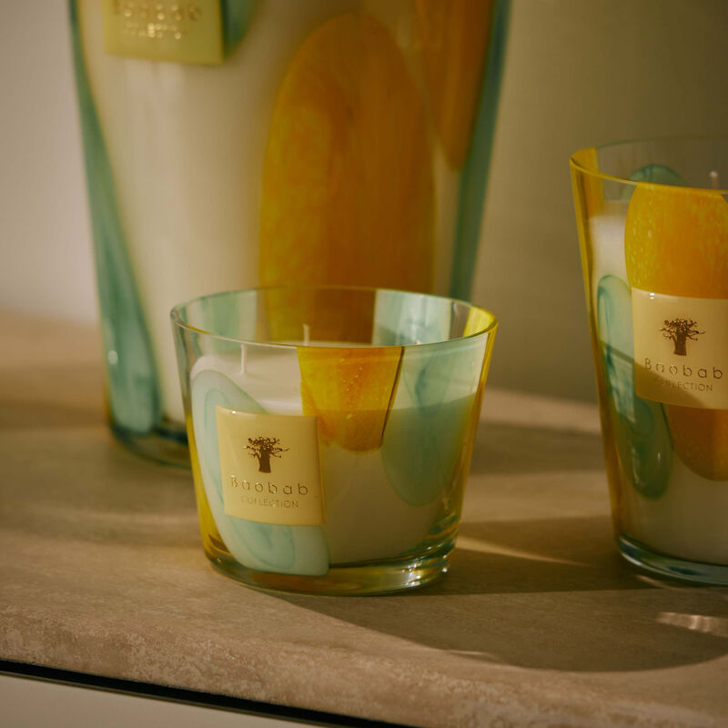 baobab collection riviera santo sospir candle max 10