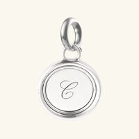 Chri-Chri Albi Medal Sterling Silver christofle chri chri albi medal sterling silver