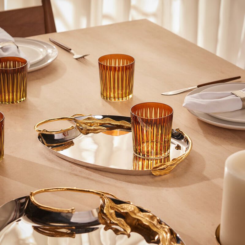 لوبجيه صينية فيرن بالحجم المتوسط