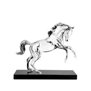 تمثال الحصان العربي شوفال أراب, medium