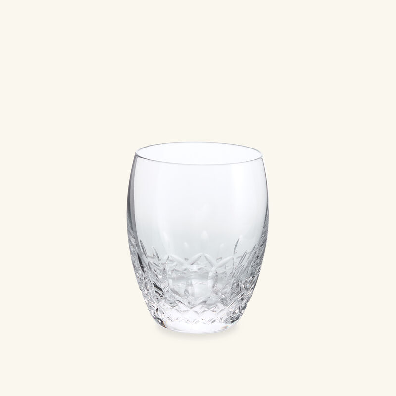 waterford lismore essence double old fashioned drinking glass set of 2