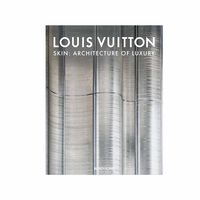 كتاب "لويس فيتون سكين: هندسة الفخامة" (النسخة الخاصة بسنغافورة), small
