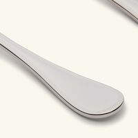 كريستوفل طقم آلبي للتقديم مطلي بالفضة مع علبة هدايا