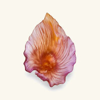 قطعة ديكور مركزية آروم روز وردية دوم قطعة ديكور مركزية آروم روز وردية