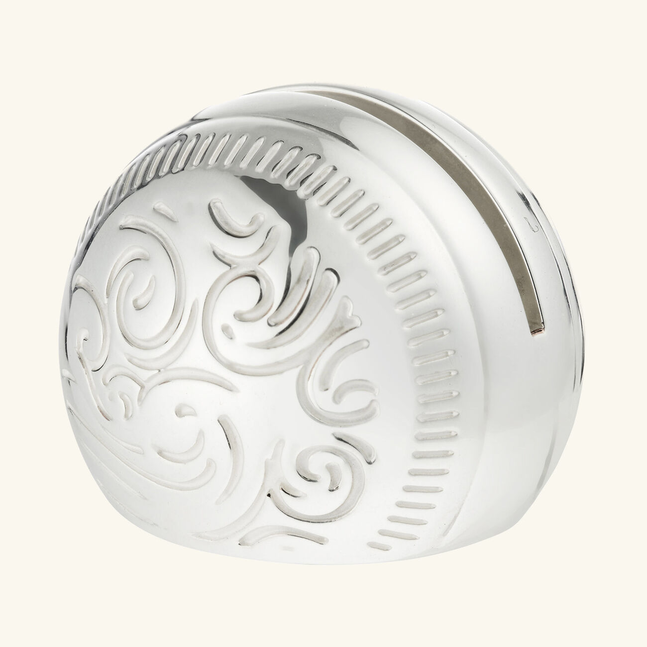 مجموعة من حاملات البطاقات ريڤ كوزميك مكونة من 6 قطع باللون الفضي كريستوفل مجموعة من حاملات البطاقات ريڤ كوزميك مكونة من 6 قطع باللون الفضي