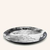 Tema e Variazioni no.154 Tray Round Large fornasetti tema e variazioni no 154 tray round large