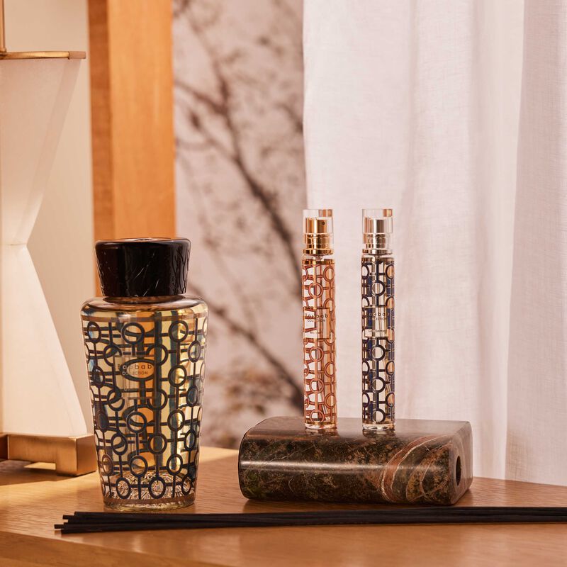 Women & Gentlemen Duo Travel Home Spray baobab collection women gentlemen duo travel home spray