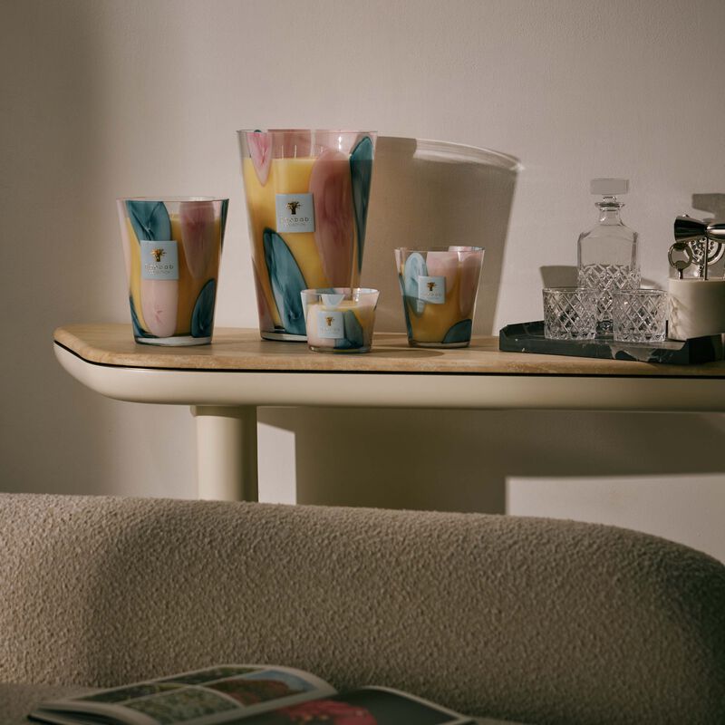 baobab collection riviera leopolda candle max 24