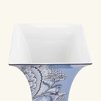 etro bloom vase medium blue