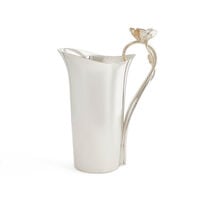 Anemone Water Pitcher, small
