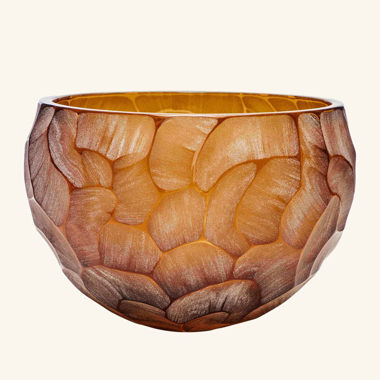 Sagamore Centerpiece Amber mario cioni c sagamore centerpiece amber