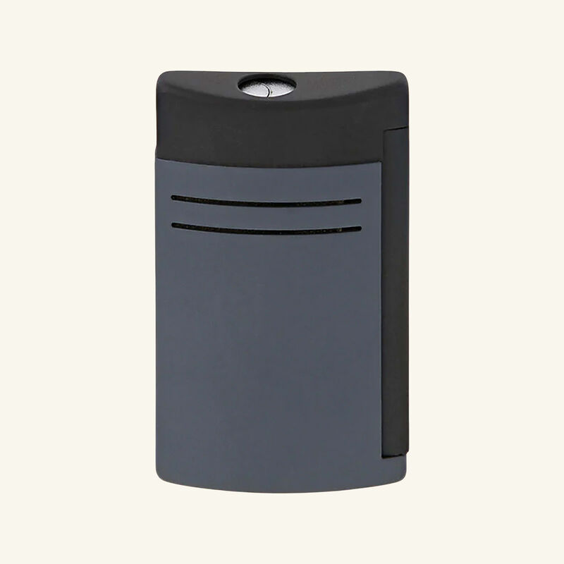 Maxijet Graphite Single Jet Lighter st dupont maxijet graphite single jet lighter