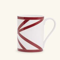 missoni home nastri mug red