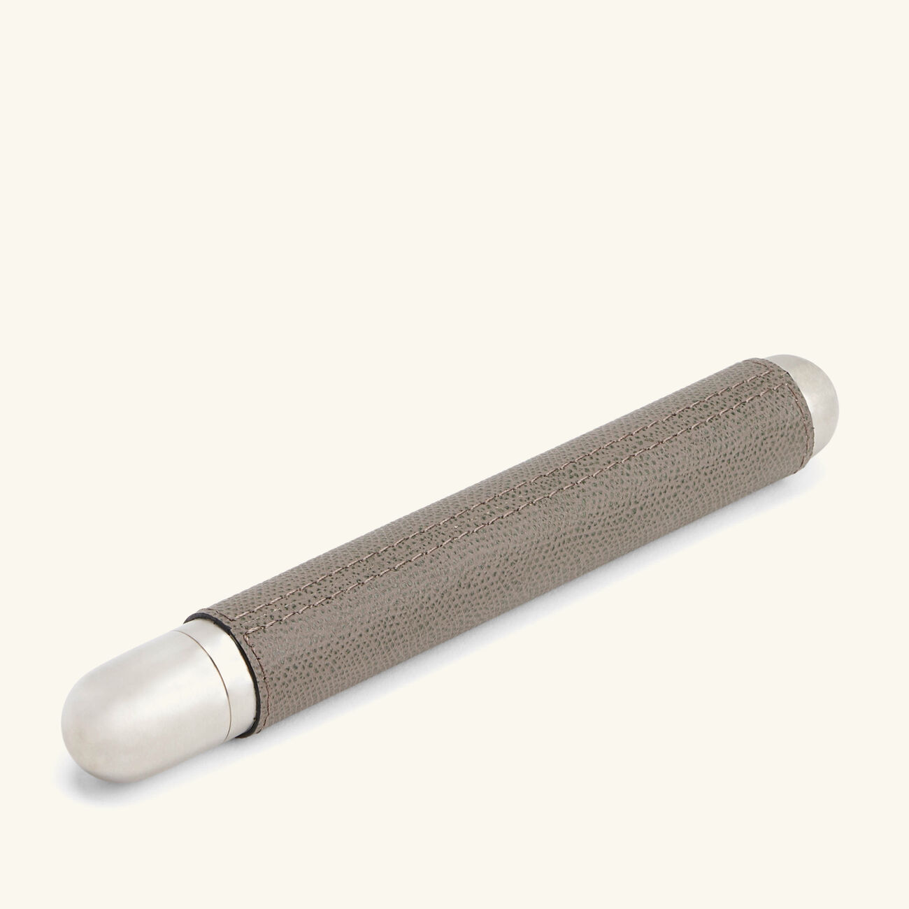 Cigar Holder Light Brown giobagnara cigar holder light brown