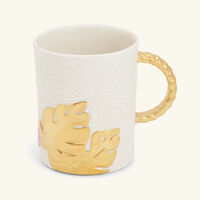 villari acapulco mug white