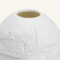 Dubai Lithophanie bernardaud dubai lithophanie